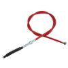 Motorcycle Throttle Cable 1100mm Universal Clutch Cable For Honda Yamaha Kawasaki KTM Suzuki 110-250cc Dirt Bike Motocross Parts