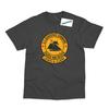 Lewis and Clark Search and Rescue Inspired By Event Horizon DTG Printed T-Shirt