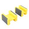 2PCS Edge Tape Holder Straightener Kit Plastic Edge Tape Banding Trimmer Tool for Woodworking