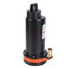 Rechargeable Submersible Pump 280W 3 4m³ h Flowrate 8 10M Lift Remote Control Cordless Submersible Water Pump for Pool
