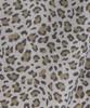 DOUPWN Leopard Light Nylon Windbreaker
