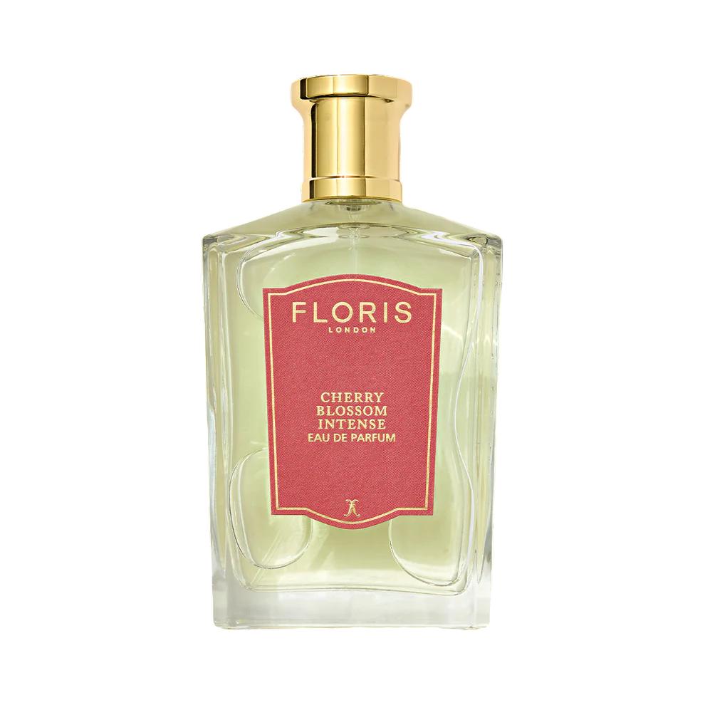 Floris Of London, Kirschblüte Intensiv, Eau De Parfum, Für Frauen, 100 ml