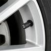 T274Pcs Car Wheel Valve Caps Stem Cover Auto Accessories For Volkswagen GTI Polo Golf Passat Scirocco Tiguan Jetta Touareg Taigo R