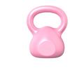 Kettlebell for Fitness Training