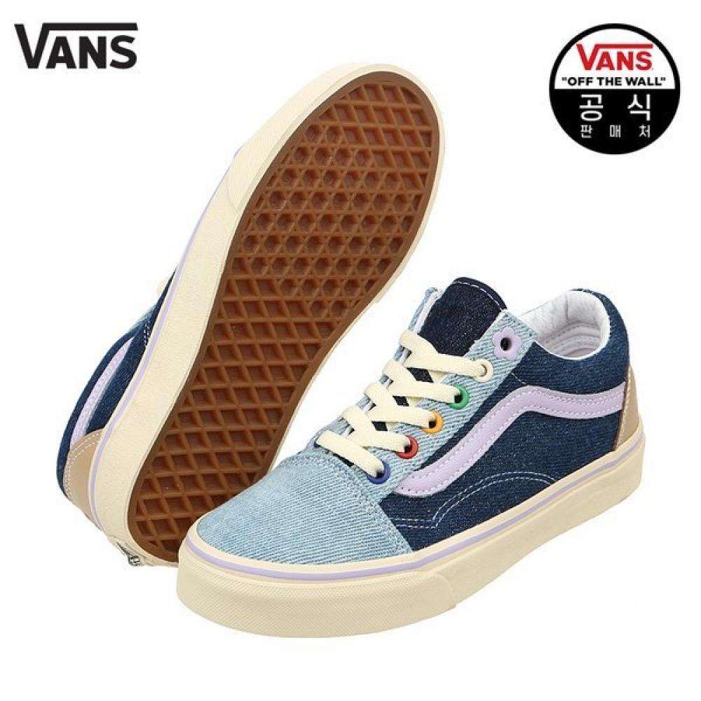 Vans Old School Vn0a5jmi6gl1