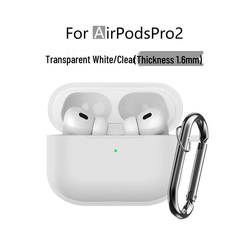 AirPods Pro 2 Silicone Protective Case
