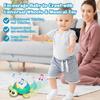 5 In 1 Music Projector Turtle Crawling Toy Tummy Baby Toys, Boy Toys Girl Toys Birthday Gift