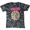 Soundgarden Badmotorfinger Autorizované pánské tričko