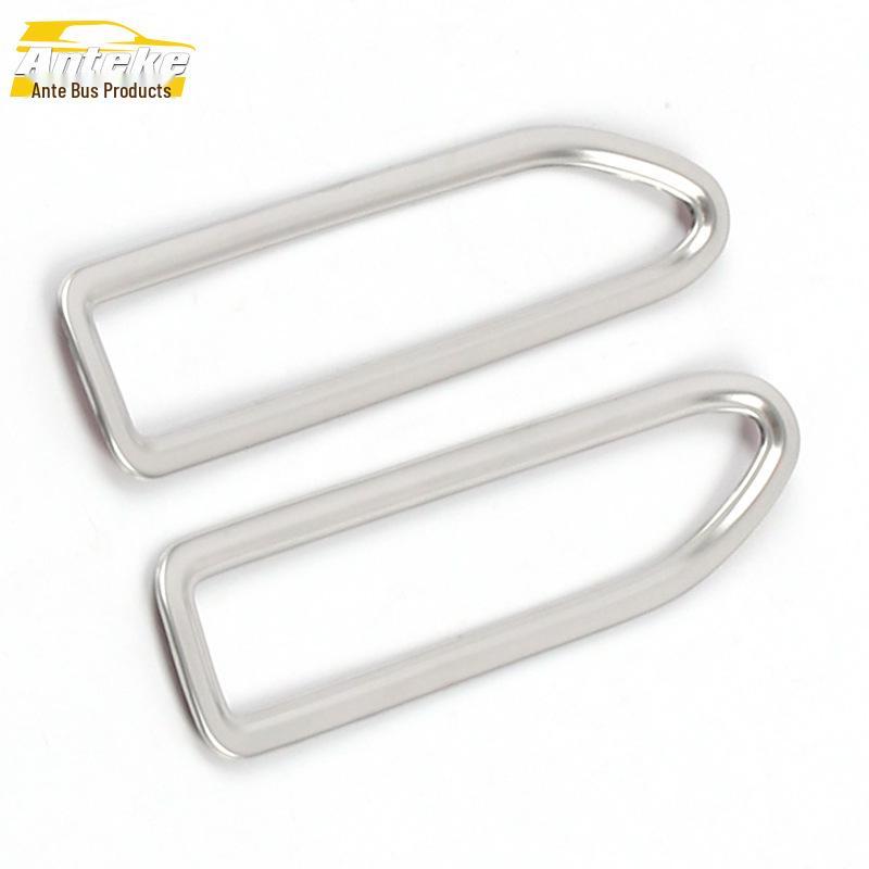2020 Sonata Front Air Vent Trim for Tenth Gen - Left/Right