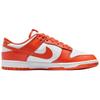 Nike Dunk Low Cosmic Clay Unisex Sneakers Orange White DV0833-114