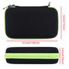 Hard Travel Case Electric Shaver Storage Case Portable Storage Bag for Philips OneBlade / Philips OneBlade Pro and Accessories