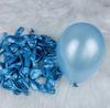 Colorful Latex Hot Water Balloons Round 5 Sizes for Birthday Wedding Graduation Mother's Day Christmas Party Decorations