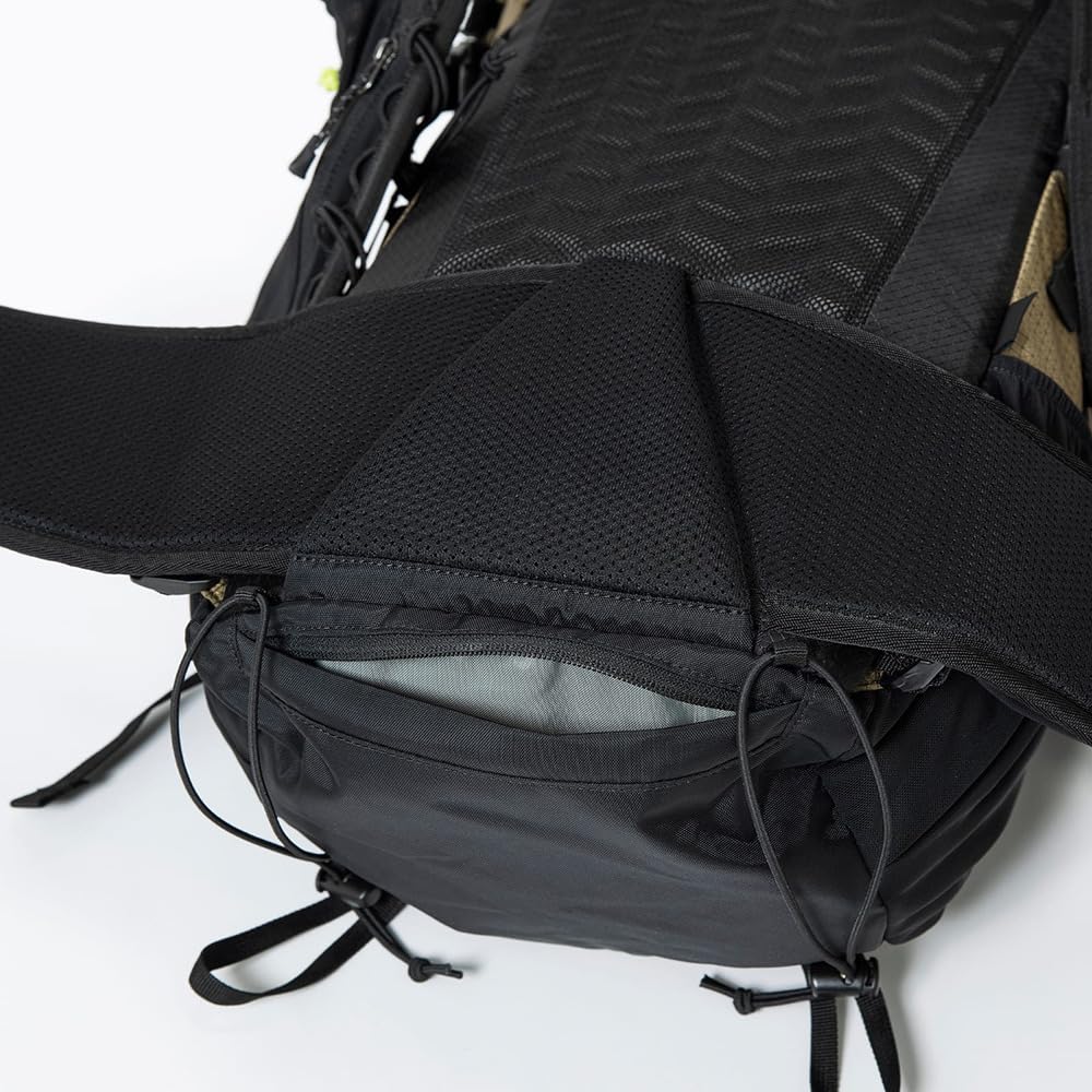 [Karrimor] Climbing Backpack Cleave 30 Small Coyote ONESIZE