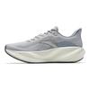 Anta Cushioning Slip Resistant Breathable Height Increasing Low Top Training City Commuting Running Shoes Men's 912545535-2