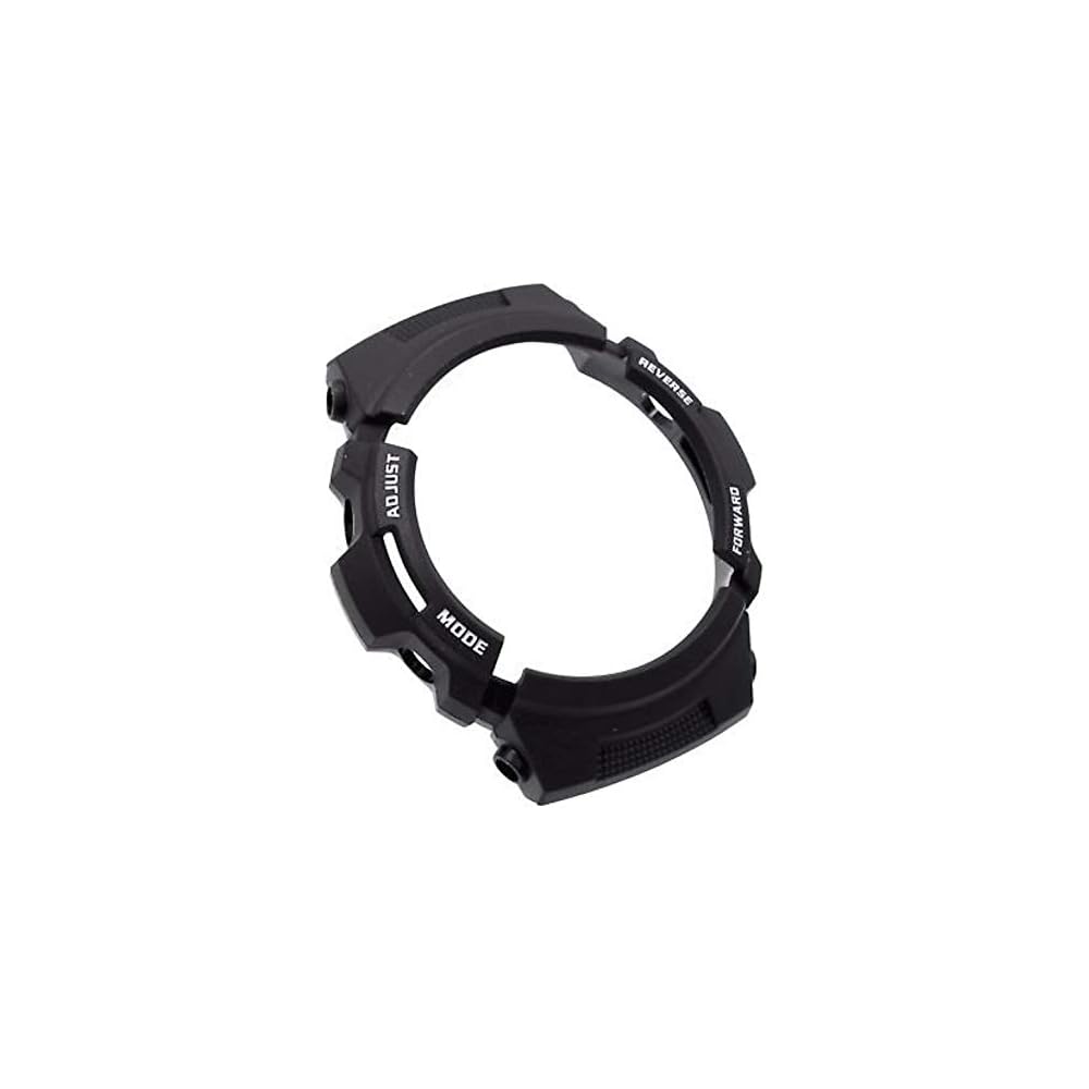 Casio Genuine Bezel for G-Shock AW-590 AW-591 AWG-100 AWG-101 Replacement Part