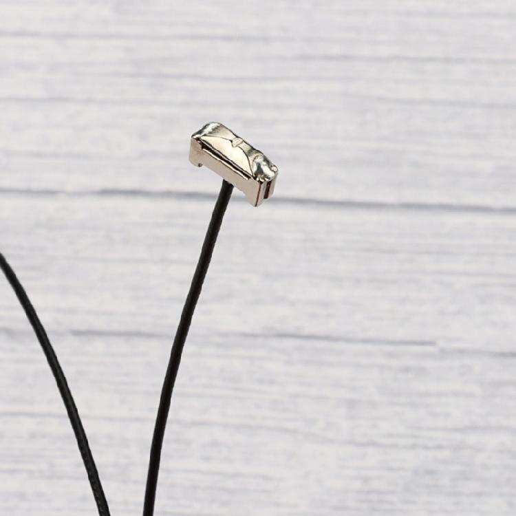 Saddles Bridge Soft Piezo Cable Acoustic Guitar Piezo Pickup Saddles Cable Under Saddles Pickup Tuner Cable Enduring