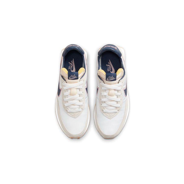 Nike Waffle Trainer 2 SE 'Giacca da Letterman' GS DJ0345-100