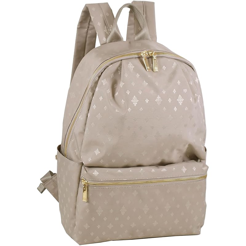 

[Mezawa bag] backpack ladies Beautiful Popularity 40s brand Adult cute commute Fashionable lightweight business backpack a4 commuting bag commuting