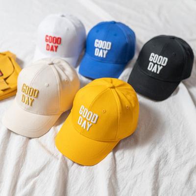 Children Summer Breathable Mesh Baseball Caps Baby Kids Visors Unisex Sun Hats Boys Girls Outdoor Hats Kids Caps