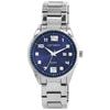 Montre - JUST WATCH - Bracelet acier inoxydable - Mouvement quartz - Affichage analogique