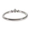 STAR JEWELRY  #10(JP Size) ring Pt950Platinum Women