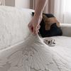 The New Sofa Cover Is A Universal Anti Slip Sofa Protective Cover That Can Prevent Cat Scratches and Is Suitable for All Seasons