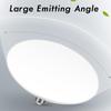 E27 60W/100W Led Lights Super Bright UFO Lamp Energy Saving Ceiling Lights for Room Home Lighting Light Bulb