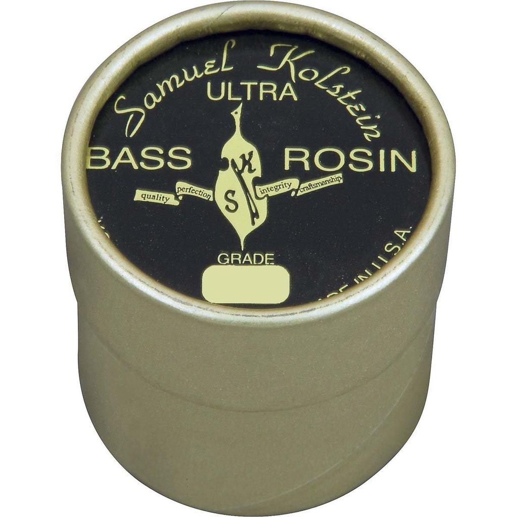 Kolstein Bass Soft Rosin KR-013-Bass Soft