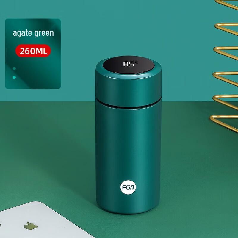 Fuguang Mini 316 Stainless Steel Insulated Water Bottle