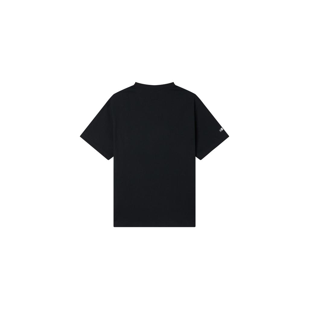 New Era SS26 MLB San Diego Padres Urban Exploration Series Comfortable Minimalist Short Sleeve T-Shirt Unisex Tops 14905249