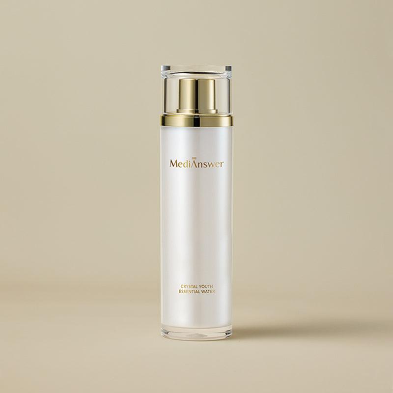 MediAnswer Crystal Youth Essential Water 125ml