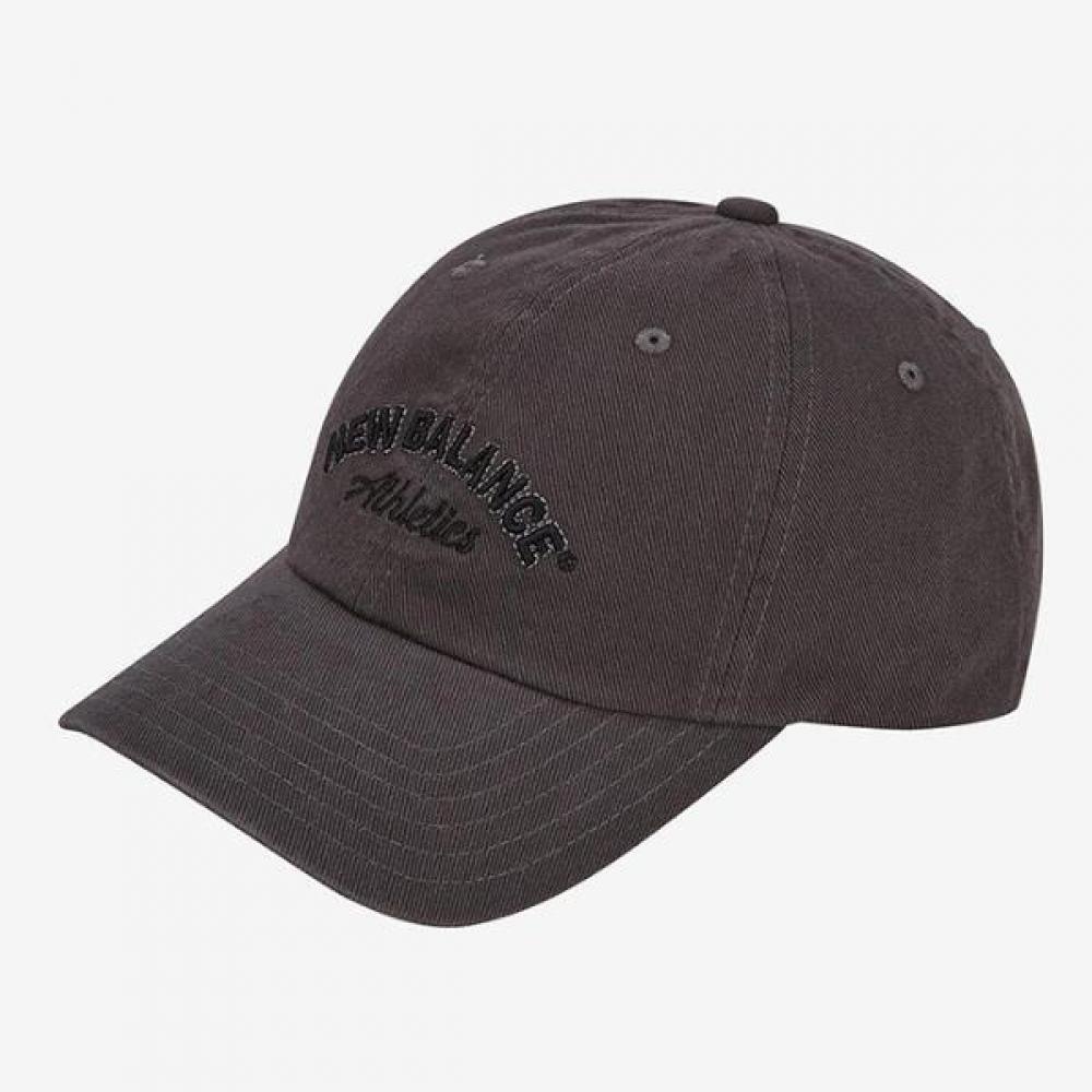 

New Balance Half Club Public Arch Logo Soft Ball Cap Nbgddfl806 60 FREE