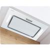 Under-Cabinet Kitchen Hood 52Cm White Be-52A