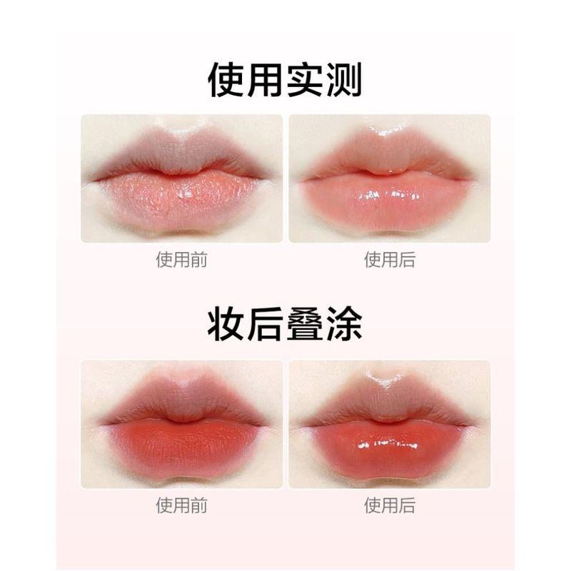 COLOUR ZONE - Aqua Lip Gloss - 3 Colors