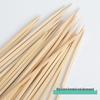 Disposable Bamboo Skewers for BBQ, Grilled Sausage, Kanto Stew, Bobo Chicken, and Mutton