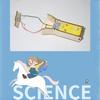 1 Set Physik Wissenschaftsspielzeug Bastel-Taschenlampe Bastel-Wissenschaftsexperimentierkasten & Bildungsmodellspielzeug Für Kinder Geschenk