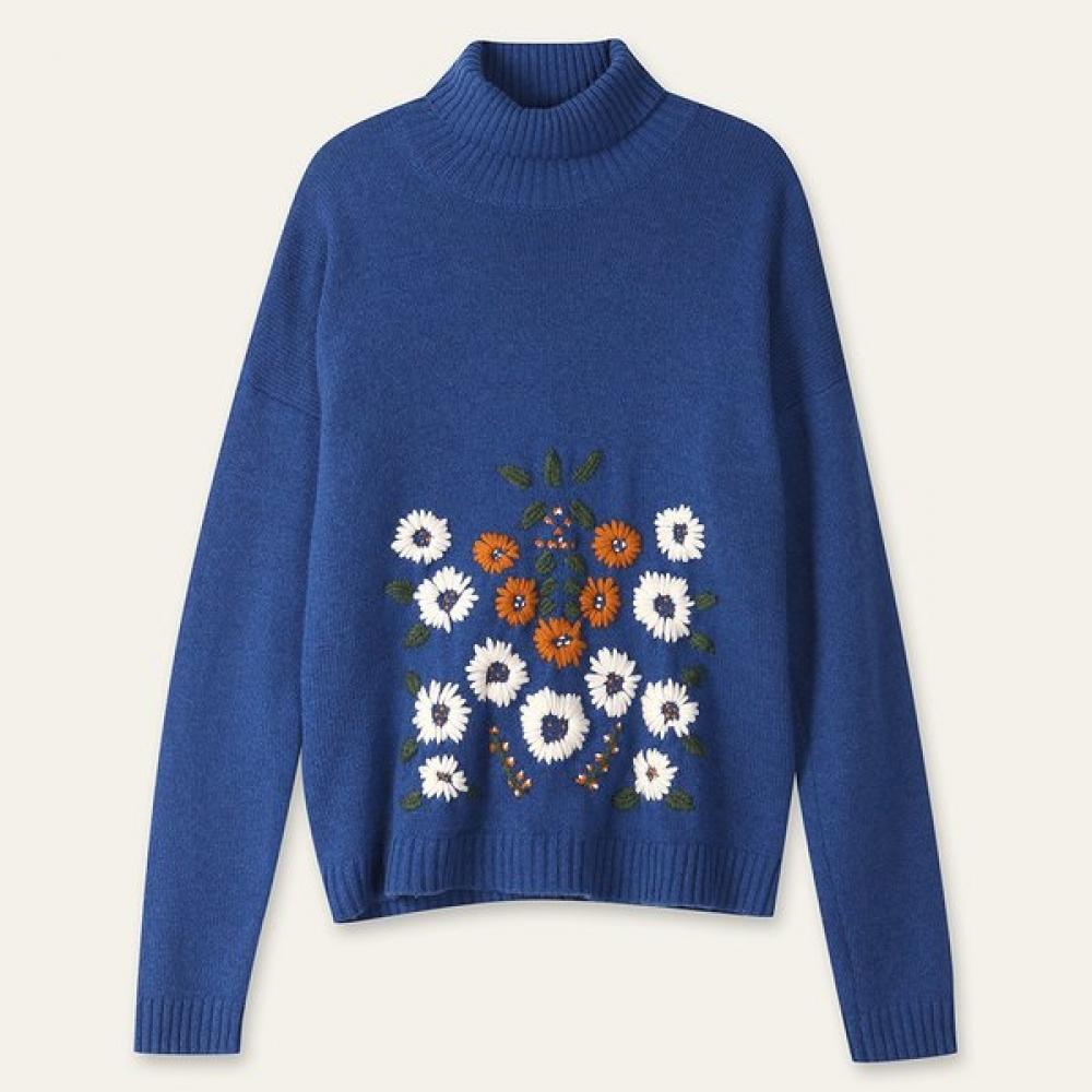 

Oilily Kays Knit Ow8f7kn015 blue (50)/L