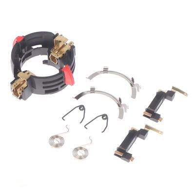 1 Satz Kohlebürstenhalter für Bosch Gbh2-26 Gbh2-26Re Gbh2-26Dre Gbh2-22Re