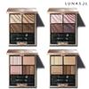 LUNASOL LUNASOL Eyeshadow Palette 3 Dimensional Velvetfull