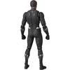 MAFEX No.230 BLACK PANTHER Ver. 1.5 Total Height Approx. 160mm Non-scale Painted Action Figure