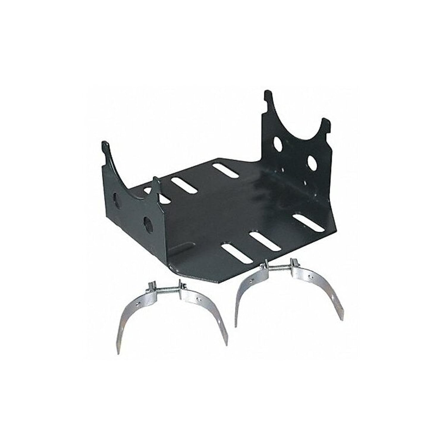 

Dayton Motor Mounting Base,for NEMA Frame 42,5 Length (in.),6 Width (in.)