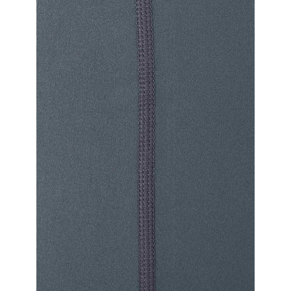 Gu By Uniqlo Soft Comfort Flare Leggings Ga