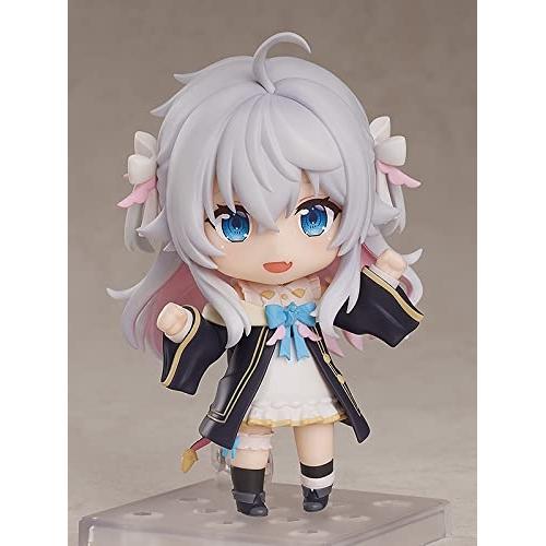 Nendoroid Kagura Nana, nicht maßstabsgetreue, bemalte Actionfigur aus Kunststoff