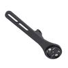 Lightweight Bicycle Computer Mount for Garmin/ Bryton/ Cateye /Wahoo Cycling Accessory