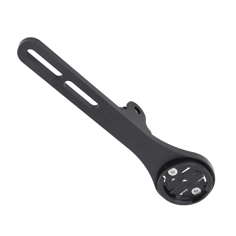 Lightweight Bicycle Computer Mount for Garmin/ Bryton/ Cateye /Wahoo Cycling Accessory