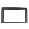 Double Din Car Radio Fascia For Skoda Fabia 2003 2004 2005 2006 Stereo CD DVD Player Dash Fitting Kit Facia Face Plate Bezel Kit