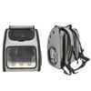 Small Animal Carrying Bag With Additional Space For juvenile animals Vet Visits Outdoor tasks