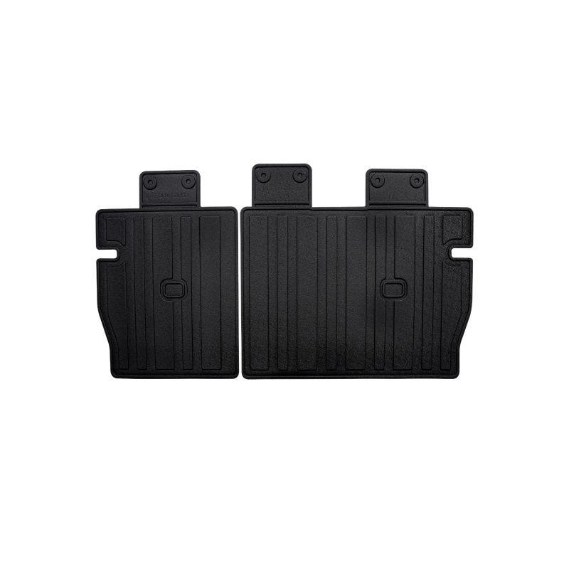 Toyota BZ5 Scratch-Proof TPE Trunk Mat for Custom Fit and Protection Eco-friendly TPE