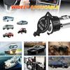 Car Cigarette Lighter Universal Socket Adapter Portable Power Outlet 12V-24V 120W-250W For Car Truck Motorcycle Boat