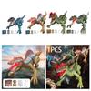 Remote Control Dinosaur Toys Electric for Boys Birthday Gifts